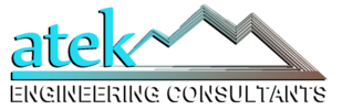 ATEK ENGINEERING CONSULTANTS, LLC logo