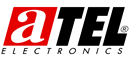 ATEL ELECTRONICS SP. Z O.O. logo
