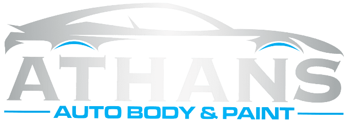 ATHANS AUTO ENTERPRISES logo