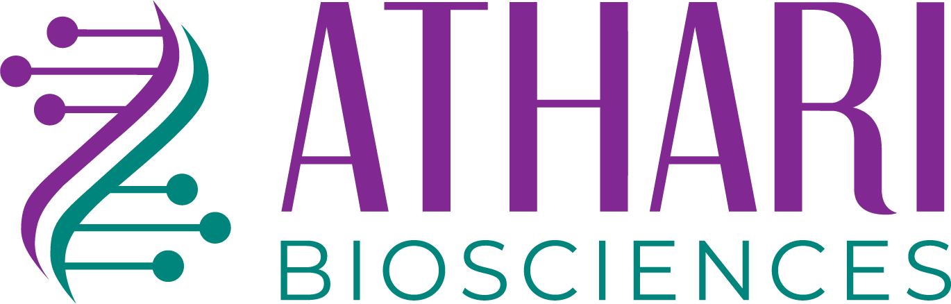 ATHARI BIOSCIENCES INC logo