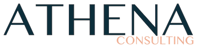 ATHENA CONSULTING LLC logo