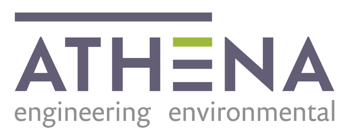 ATHENA ENGINEERING & ENVIRONMENTAL, LLC logo