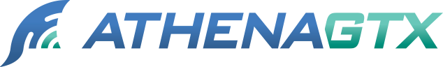 ATHENA GTX INC logo