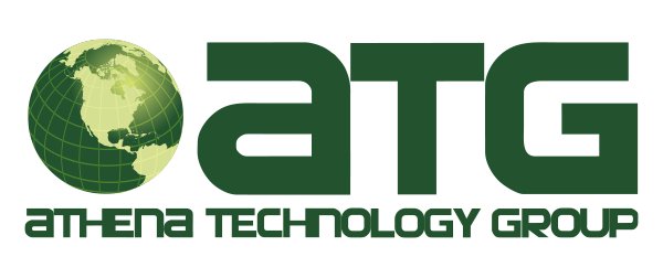 ATHENA TECHNOLOGY GROUP INC logo