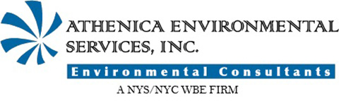 ATHENICA ENVIRONMENTAL SERVICES INC logo