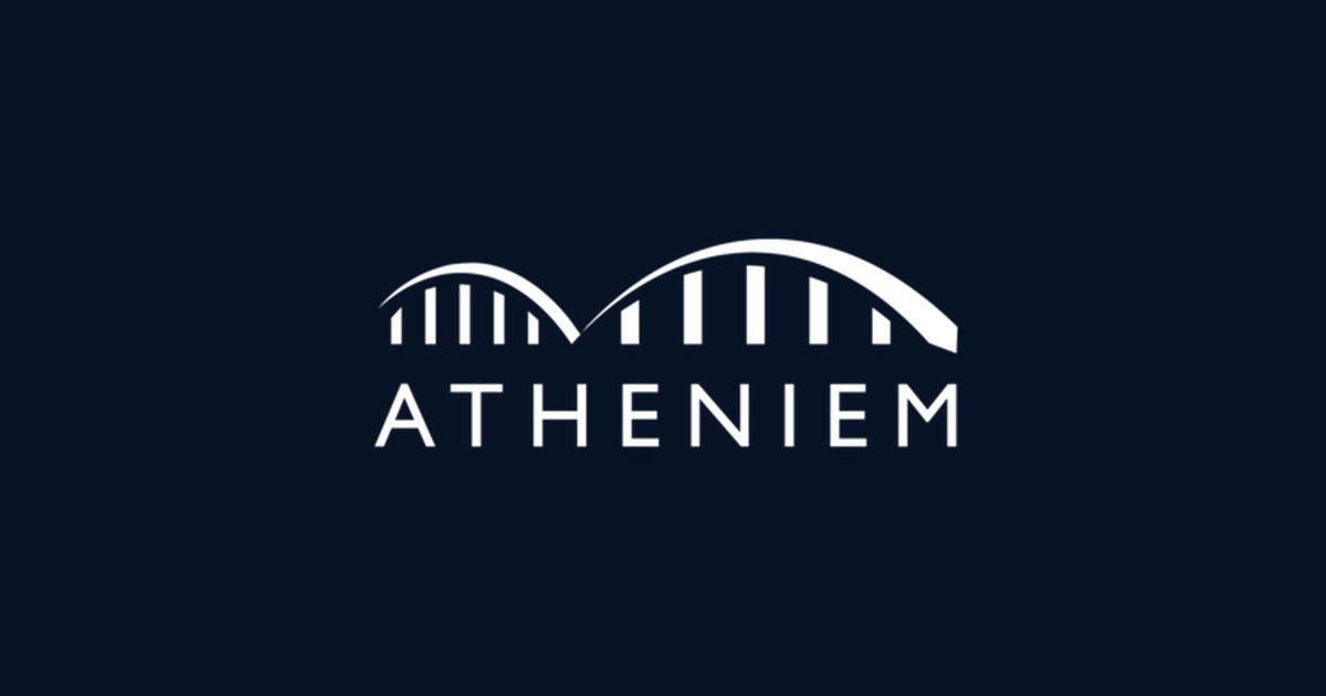 ATHENIEM INC logo