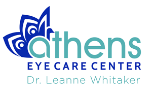 ATHENS EYE CARE CENTER PC logo