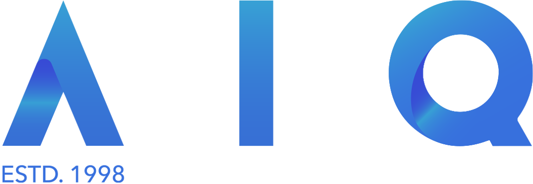 ATHLETIC INTELLIGENCE MEASURES LLC logo