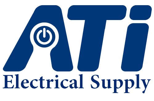 ATI ELECTRICAL SUPPLY logo