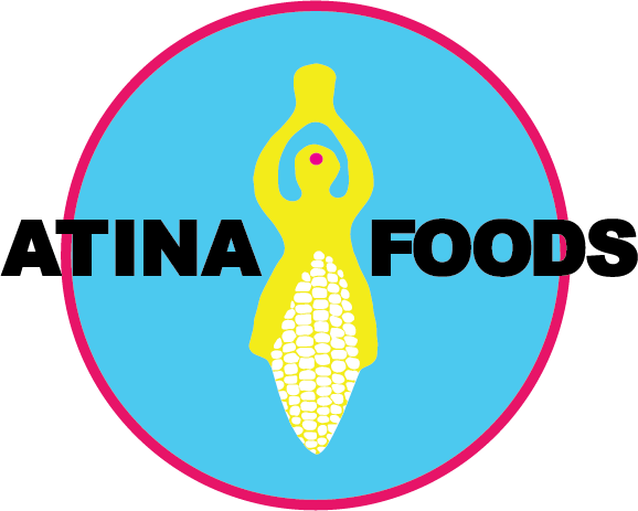 ATINA FOODS LLC logo