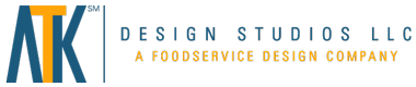 ATK DESIGN STUDIOS LLC logo