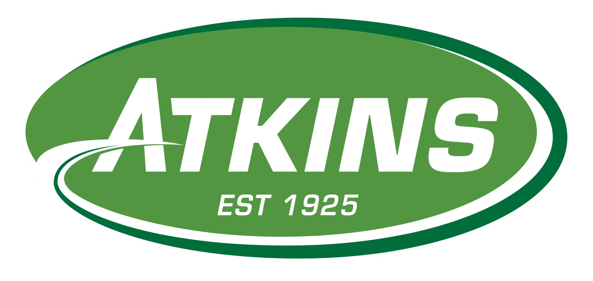 ATKINS BUILDING SERVICE PDTS logo