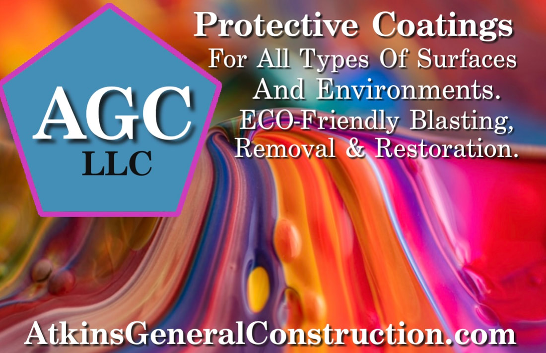 ATKINS GENERAL CONSTRUCTION LLC logo