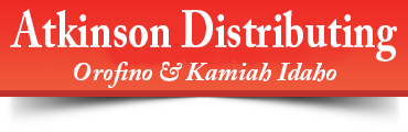 ATKINSON DISTRIBUTING INC logo