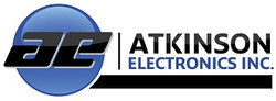 ATKINSON ELECTRONICS, INC. logo