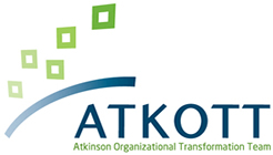 ATKOTT, INC logo
