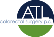ATL COLORECTAL SURGERY PC logo