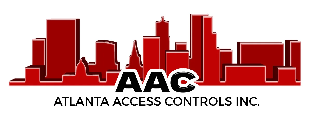 ATLANTA ACCESS CONTROLS INC logo
