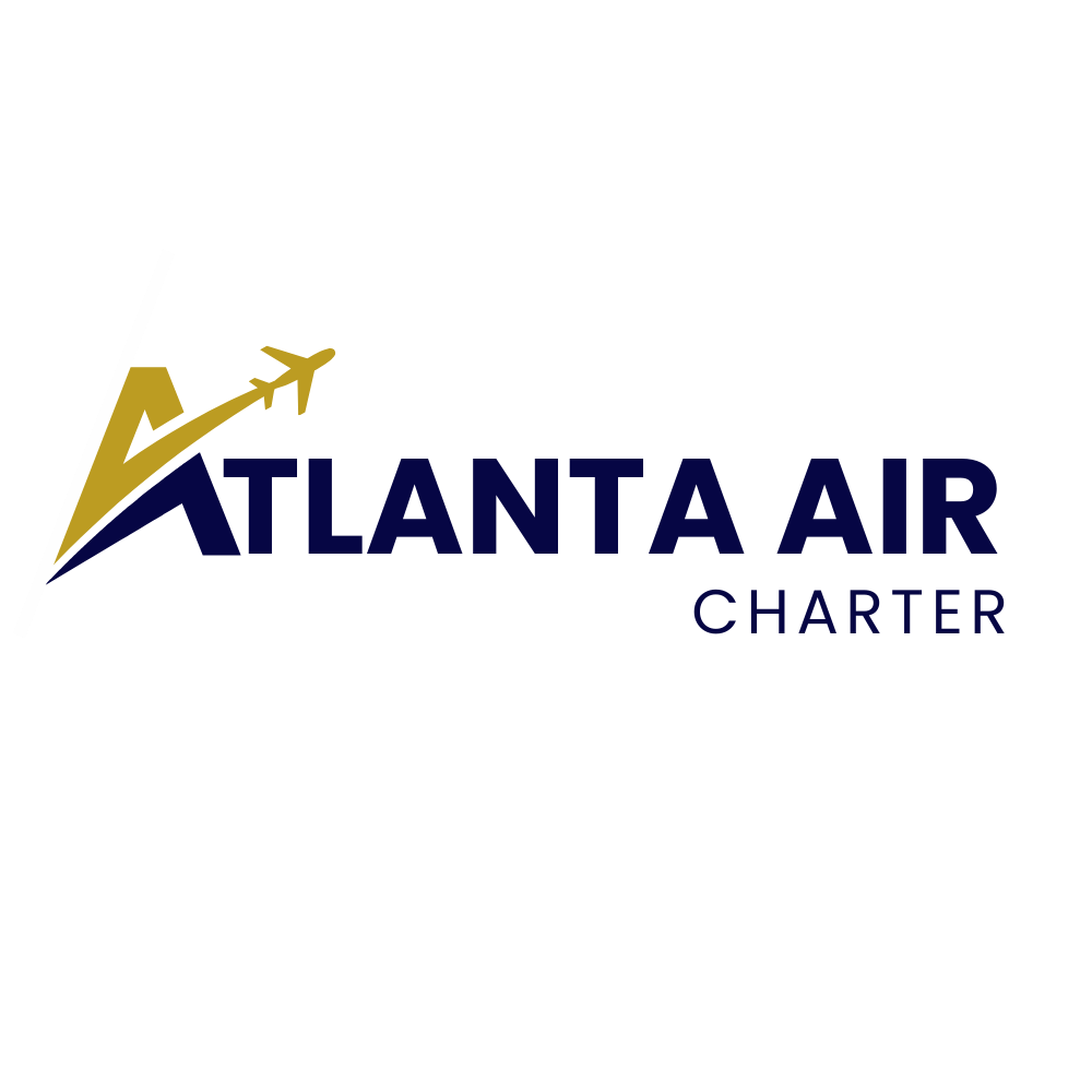 ATLANTA AIR CHARTER INC logo