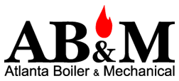 ATLANTA BOILER & MECHANICAL logo