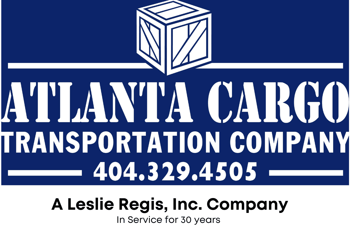 ATLANTA CARGO TRANSPORTATION CO logo