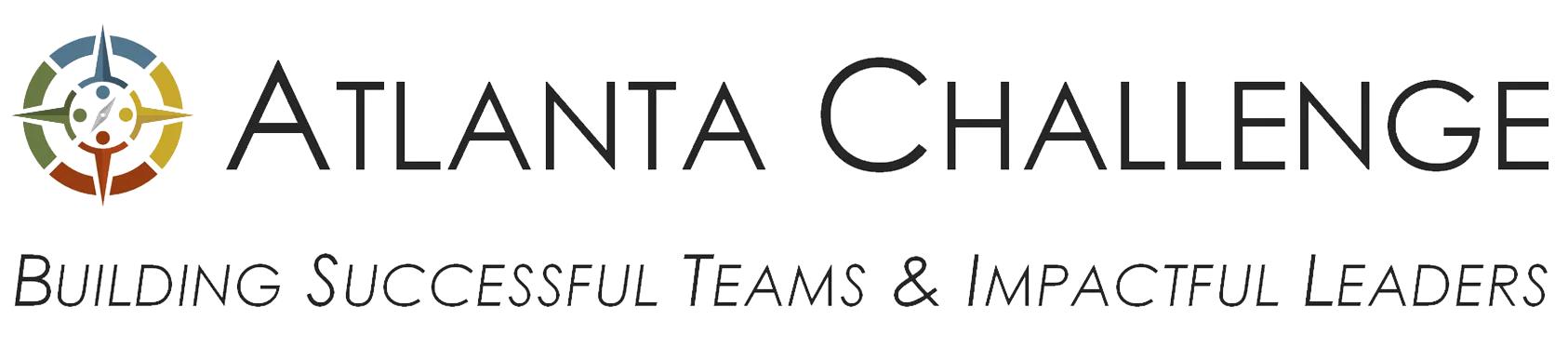 ATLANTA CHALLENGE logo
