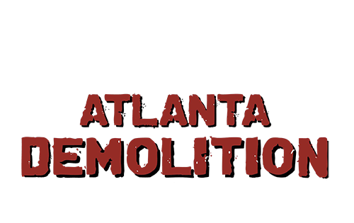 ATLANTA DEMOLITION LLC logo