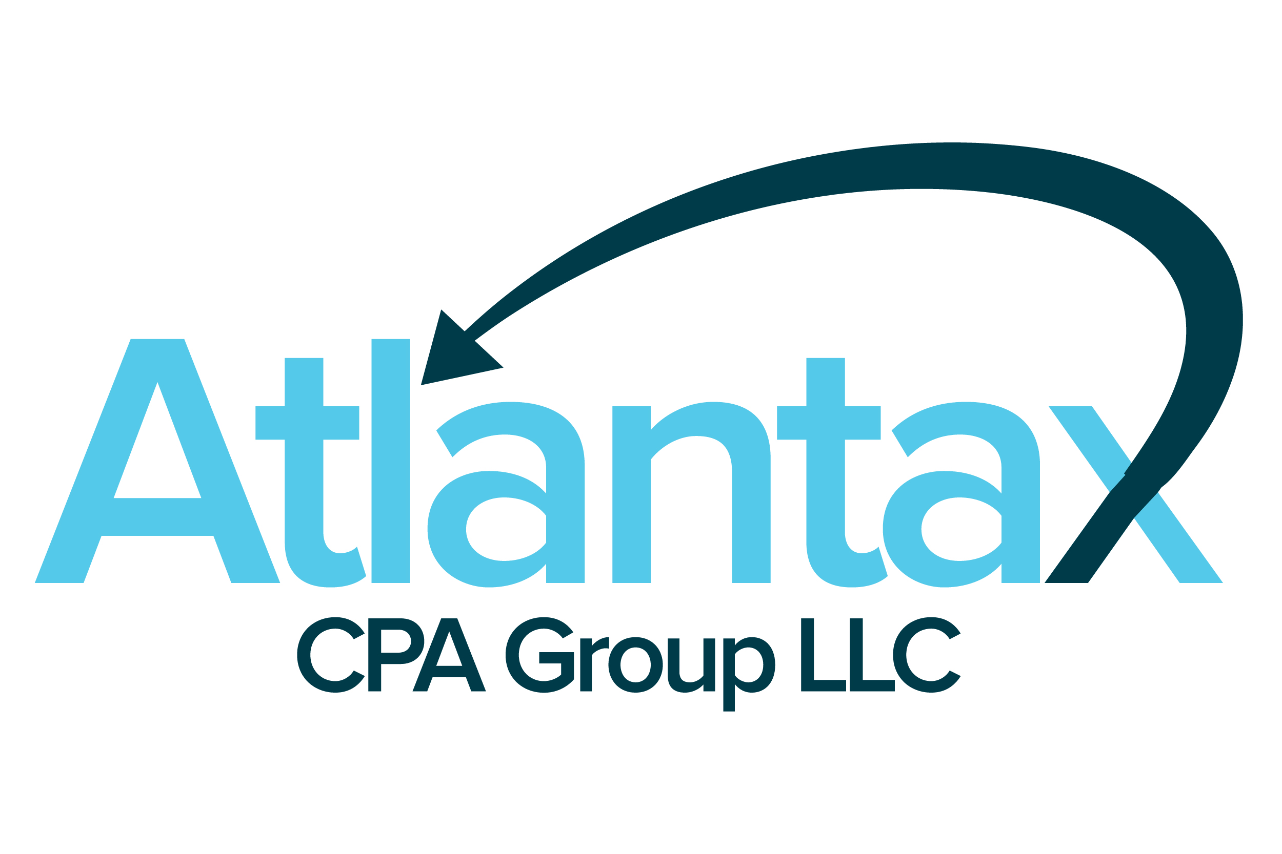 ATLANTAX CPA GROUP LLC logo