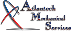 ATLANTECH MECHANICAL SERVICE LLC logo