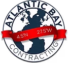 ATLANTIC BAY CONTRACTING CO logo