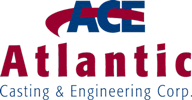 ATLANTIC CASTING & ENGINEERING CORP logo