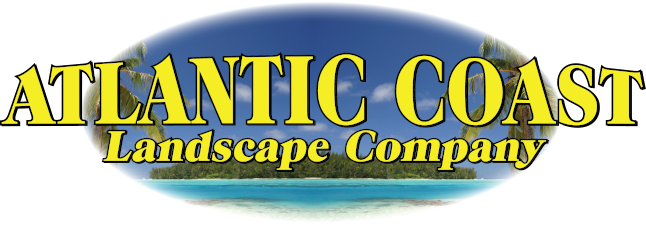 ATLANTIC COAST LANDSCAPE COMPANY logo
