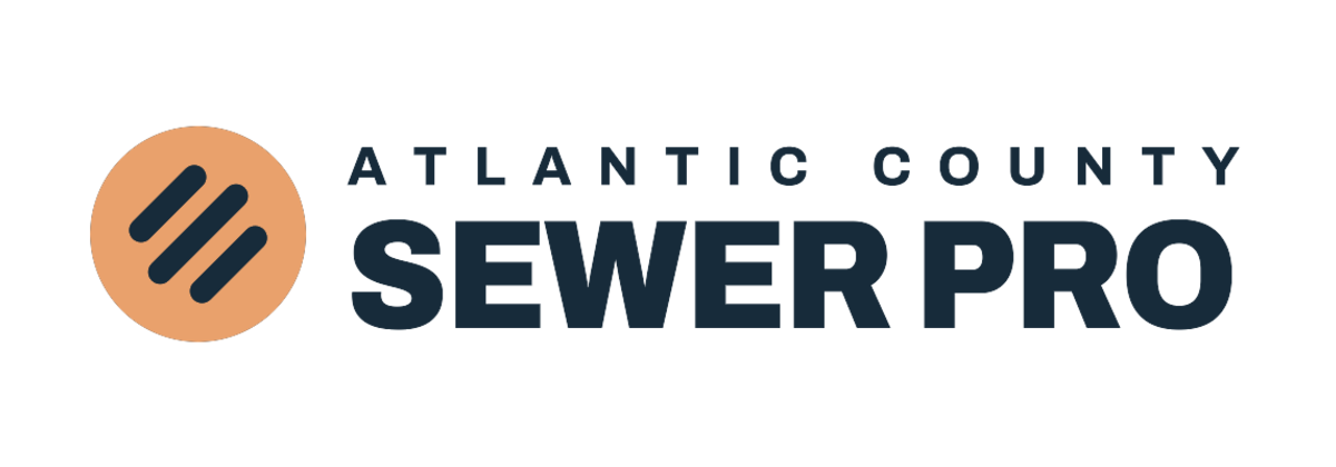 ATLANTIC COUNTY SEWER PRO LLC logo