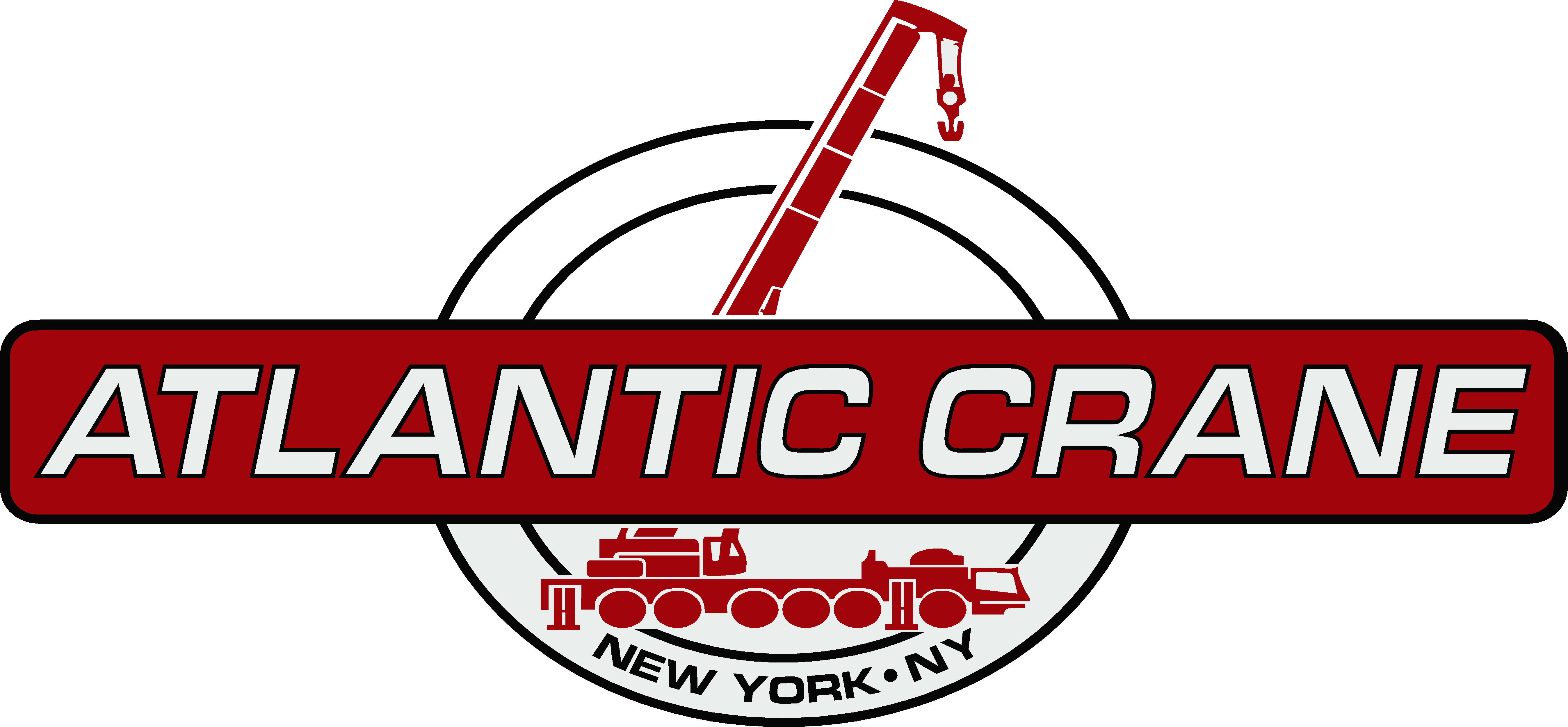 ATLANTIC CRANE LLC logo