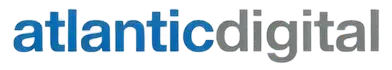 ATLANTIC DIGITAL INC logo