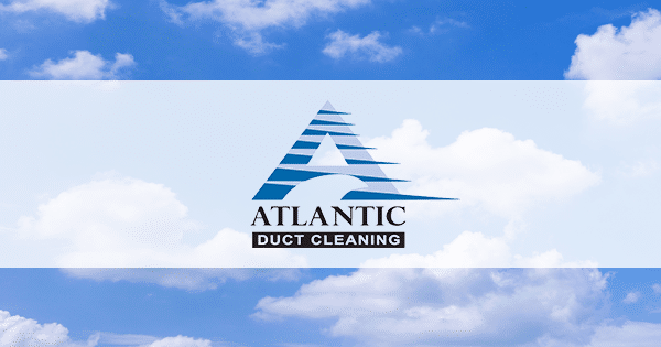 ATLANTIC DUCT CLEANING, LLC logo