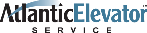 ATLANTIC ELEVATOR logo