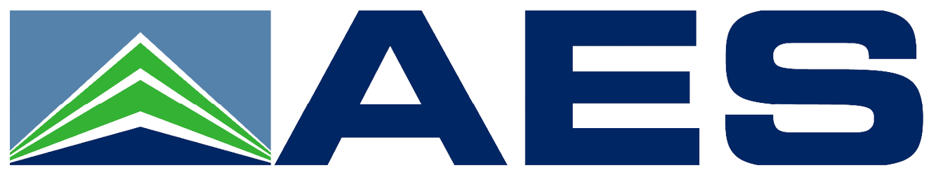 ATLANTIC ENGINEERING SERVICES logo