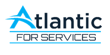 ATLANTIC FOR SERVICES INC logo