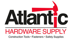 ATLANTIC HARDWARE SUPPLY, LLC logo