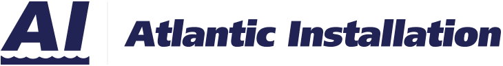 ATLANTIC INSTALLATION LLC logo