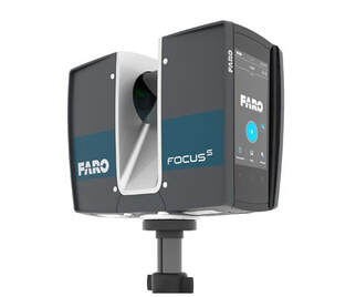 ATLANTIC LASER SCANNING SERVICES INC logo