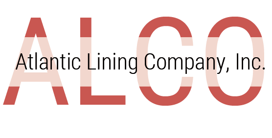 ATLANTIC LINING CO INC logo