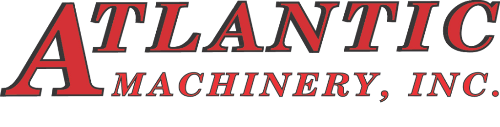 ATLANTIC MACHINERY INC logo