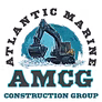 ATLANTIC MARINE CONSTRUCTION GROUP, LLC logo