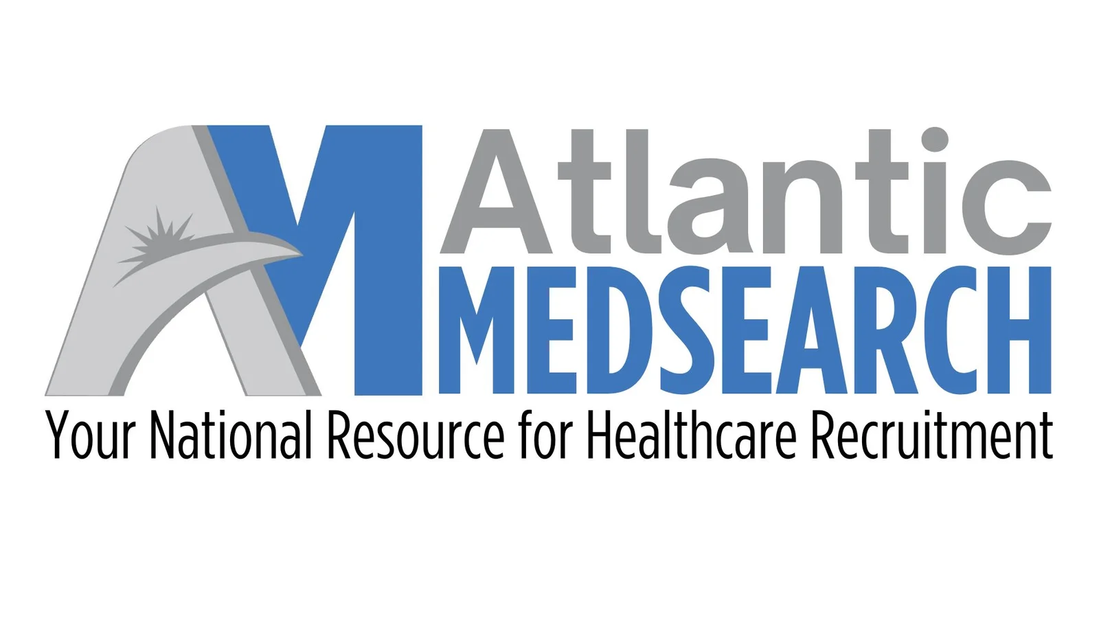 ATLANTIC MEDSEARCH, INC logo