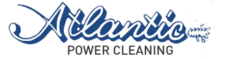 ATLANTIC POWER CLEANING CORP. logo