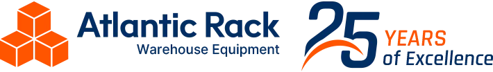 ATLANTIC RACK AND SHELVING, INC logo