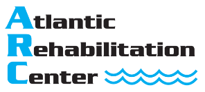 ATLANTIC REHABILITATION CENTER CORP logo