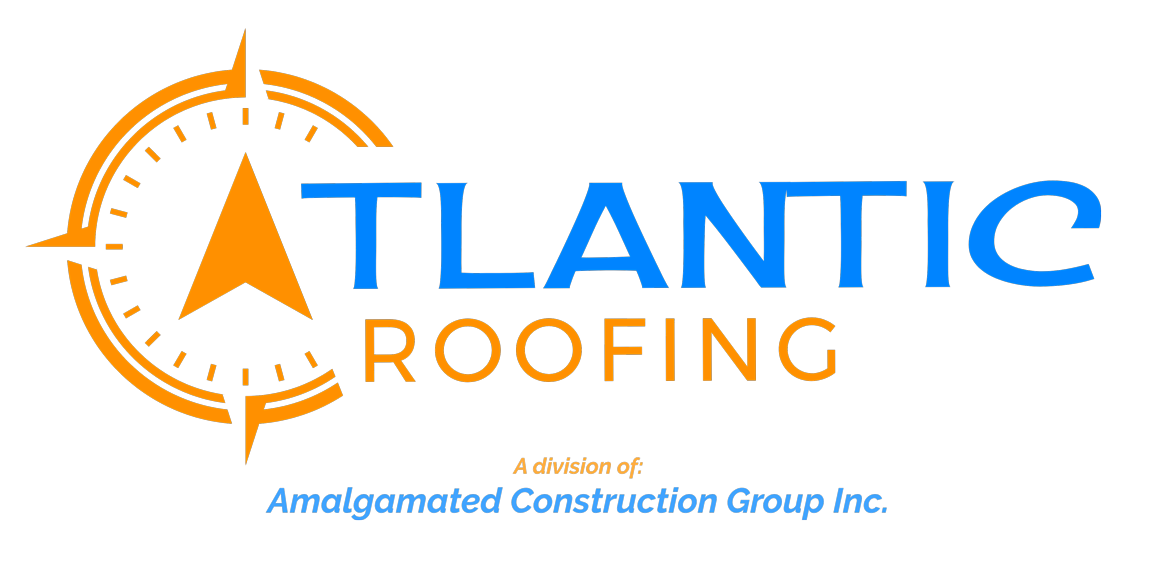 ATLANTIC ROOFING logo